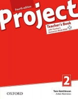 Project 2 (fourth edition) - metodická příručka