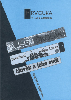 Prvouka v 1. - 3. ročníku - metodická příručka