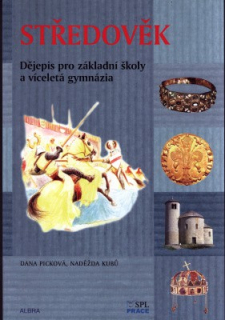 Středověk - učebnice