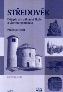 Středověk - pracovní sešit