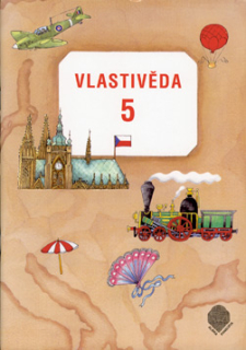 Vlastivěda pro 5. ročník